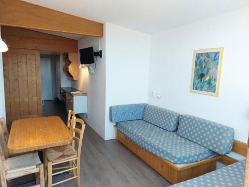 Studio Les Arcs 1800, 1 pièce, 4 personnes - FR-1-411-289 Les Arcs 1800