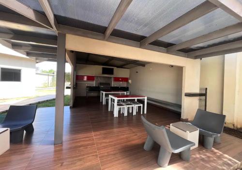 Facilities, Apartamento Acogedor en un entorno Natural in Santa Ana