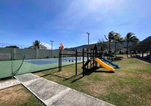 Playground, Apartamento Acogedor en un entorno Natural in Santa Ana
