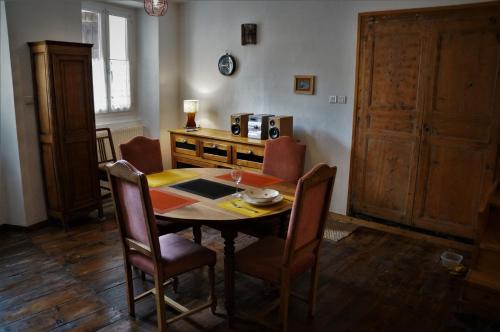 La lanterne, Gap (foto 8)