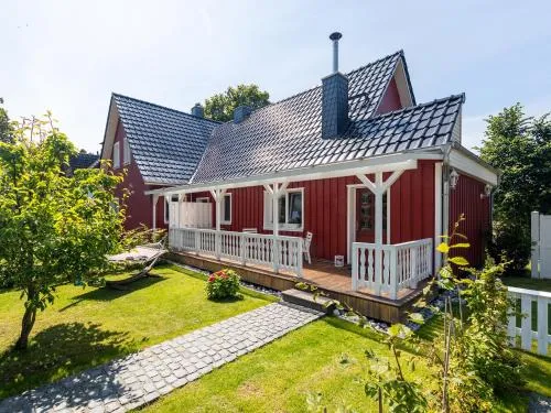 Ostseeklang in Zingst, Deutschland