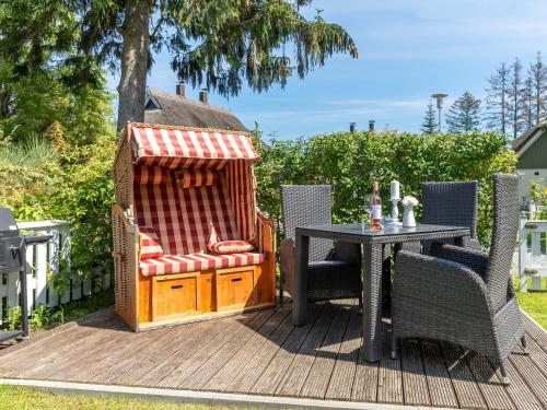 Ostseeklang, Zingst (fotografie 8)