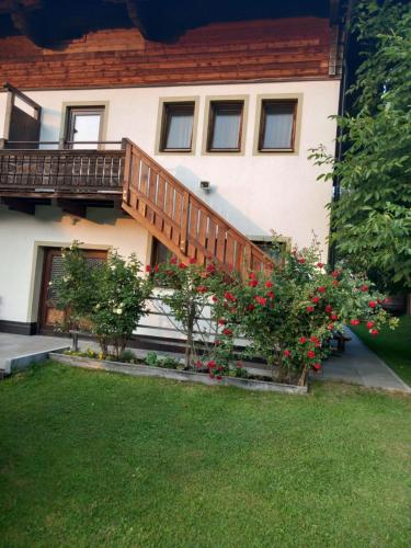 Apartment Ferwienwohnung Oberberghof by Interhome in Uttendorf