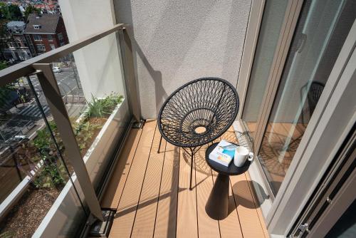 BizStay Walden, The Hague (photo 10)