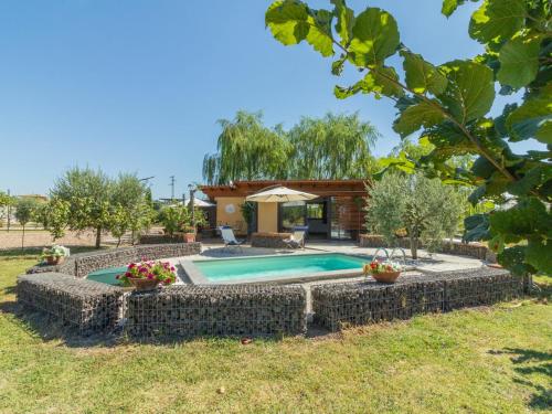 Chalet Il Vitigno by Interhome in Sutri