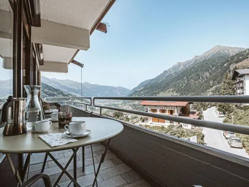 Apartment Tauernspirit by Interhome in Bad Gastein, Österreich