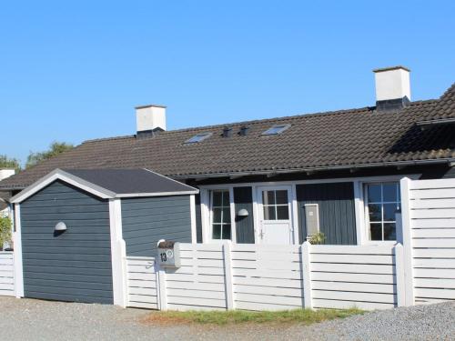  Holiday Home Marga - 400m from the sea in SE Jutland by Interhome, Pension in Aabenraa