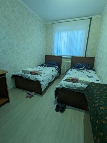 Apartament motel