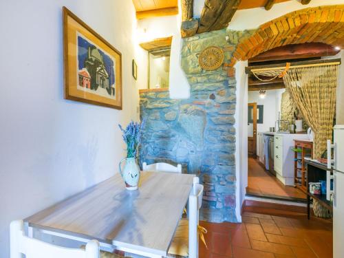 Holiday Home Ridaldi by Interhome in Lamole