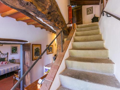 Holiday Home Ridaldi by Interhome in Lamole