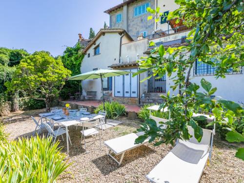 Holiday Home Ridaldi by Interhome in Lamole