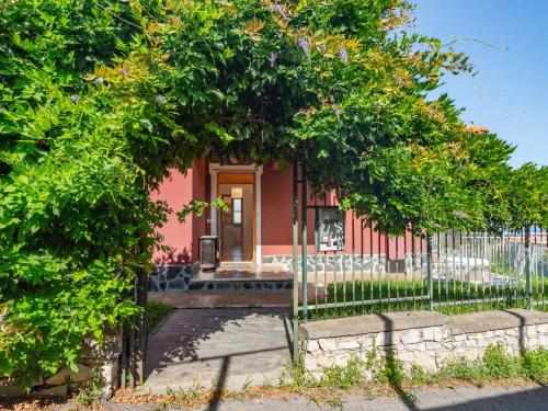 Apartment Villa Michelle by Interhome