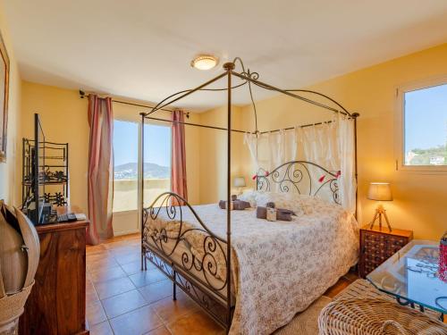 Villa Reves de Rives by Interhome in Saint-Raphael