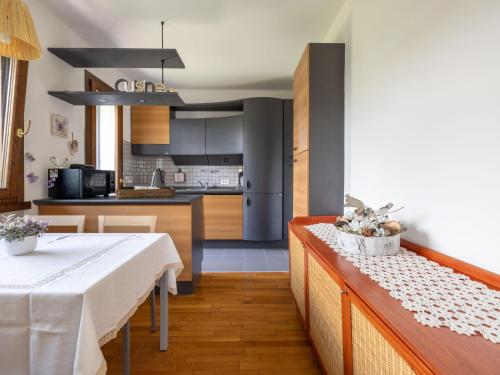 Holiday Home La Dimora del Cavaliere by Interhome