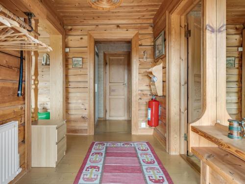 Chalet Korpstigen Algen by Interhome in Salen