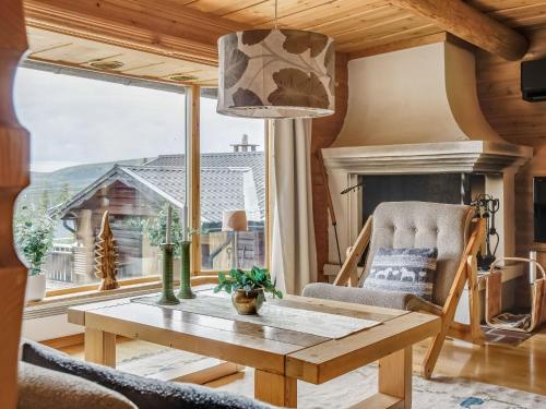 Chalet Korpstigen Algen by Interhome in Salen