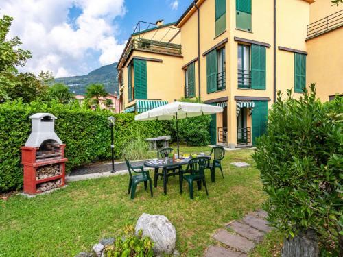 Holiday Home La Finestra sul Lago by Interhome