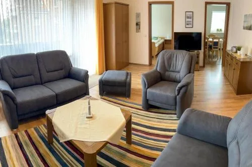 Haus "Luv und Lee" Appartement LEE04 in Döse, Deutschland