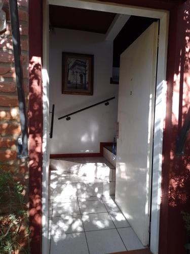 Aparts Altos del Centro in Villa de Merlo