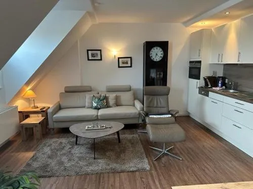 Haus Benekestraße 6 Benekestraße 6, Whg 05 in Norderney, Deutschland