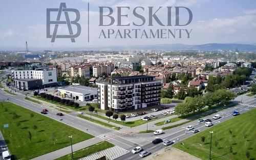 Beskid Apartamenty, Nowy Sącz