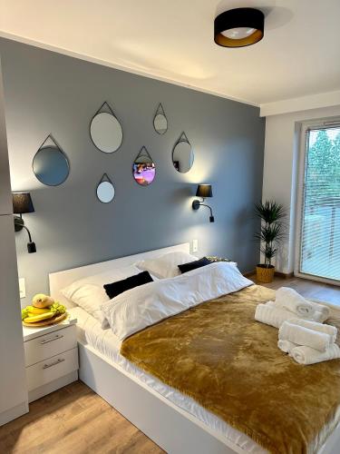 Beskid Apartamenty