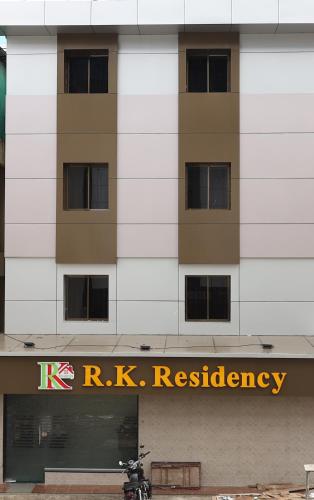 R.K. Residency