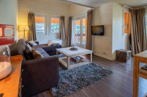 Cybeles 8 - Location saisonnière - Les Allues