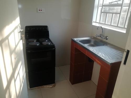 . Grace Centre Apartments