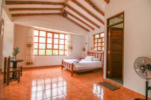 Eco Hacienda Roman in Other
