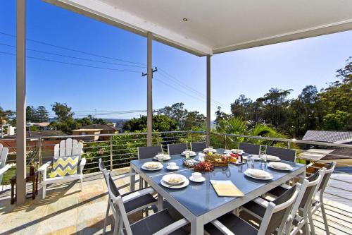 Beachside Haven - Your Perfect Oasis Home, Nelson Bay