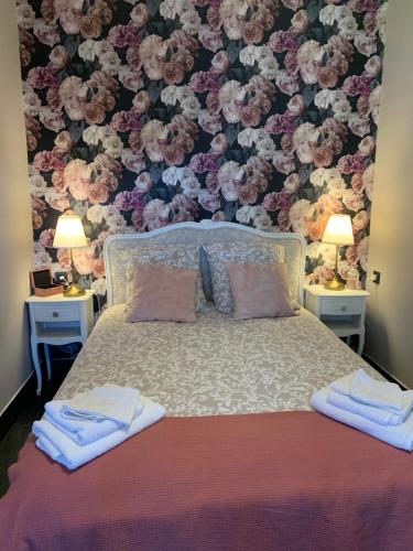 B&B Brancourt-en-Laonnois - Anita - Bed and Breakfast Brancourt-en-Laonnois