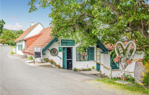 Ferienhaus In Rechnitz