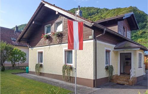  Beautiful Apartment In Loich With Wifi And 1 Bedrooms, Pension in Loich bei Frankenfels