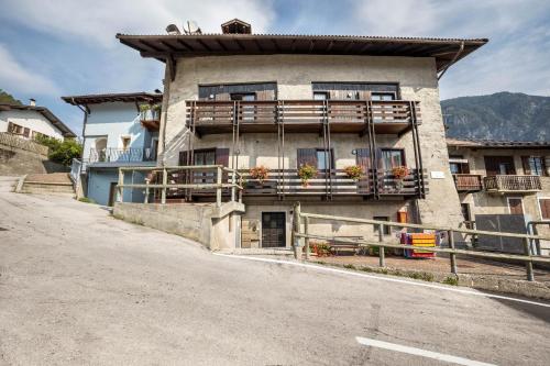 Appartamento Trentin - Apartment - Tione di Trento