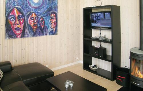 Holiday Home Rugvænget Hadsund Denm in Hadsund