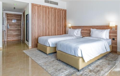 Pyramisa Hotel Apartments - image 13