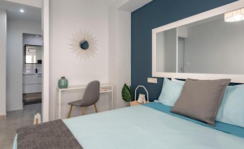 Oleti Studio Granada, Granada (fotografie 7)