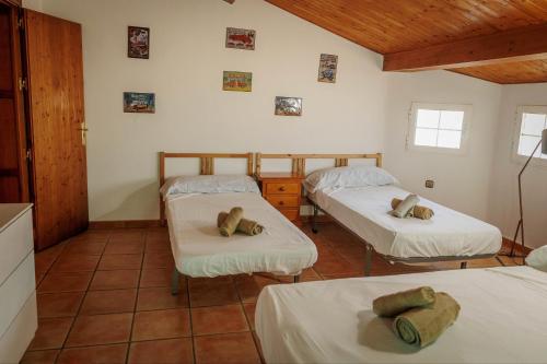 Finca Malagueando