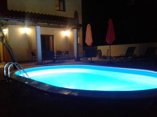 Vacation Home Licinius Vacation Home Licinius