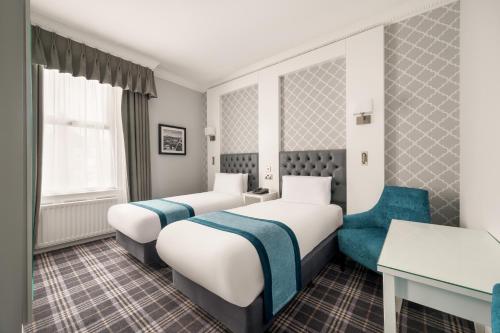 Cairn Hotel Newcastle Jesmond - Part of the Cairn Collection - image 11