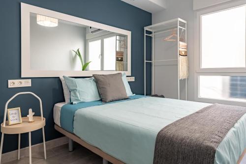 Oleti Studio Granada, Granada (fotografie 9)