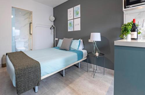 Oleti Studio Granada, Granada (fotografie 10)