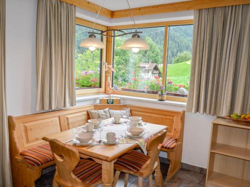  Apartment Gruberhof by Interhome, Pension in Sankt Jakob