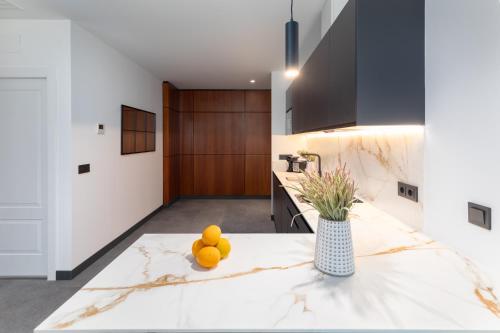 Calatrava by Alma Suites 2