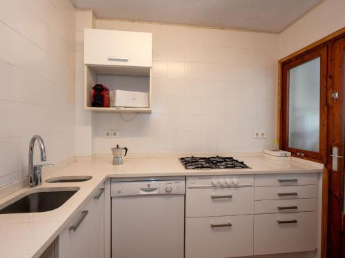 Apartment Zodiak by Interhome 3