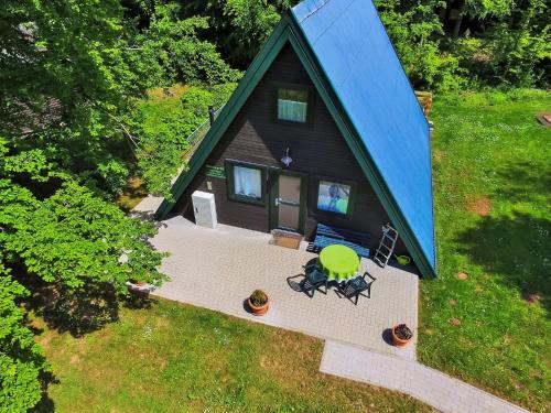 Chalet Hannah by Interhome in Bad Arolsen, Deutschland