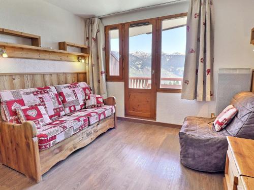 Appartement La Tania, 2 pièces, 4 personnes - FR-1-182A-24 - Location saisonnière - Courchevel