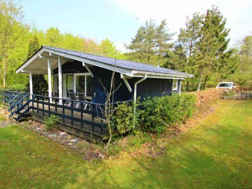  Holiday Home Aki - 30km from the sea in Western Jutland by Interhome, Pension in Toftlund bei Agerskov