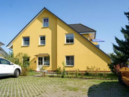 Apartment Bredi by Interhome in Zinnowitz, Deutschland